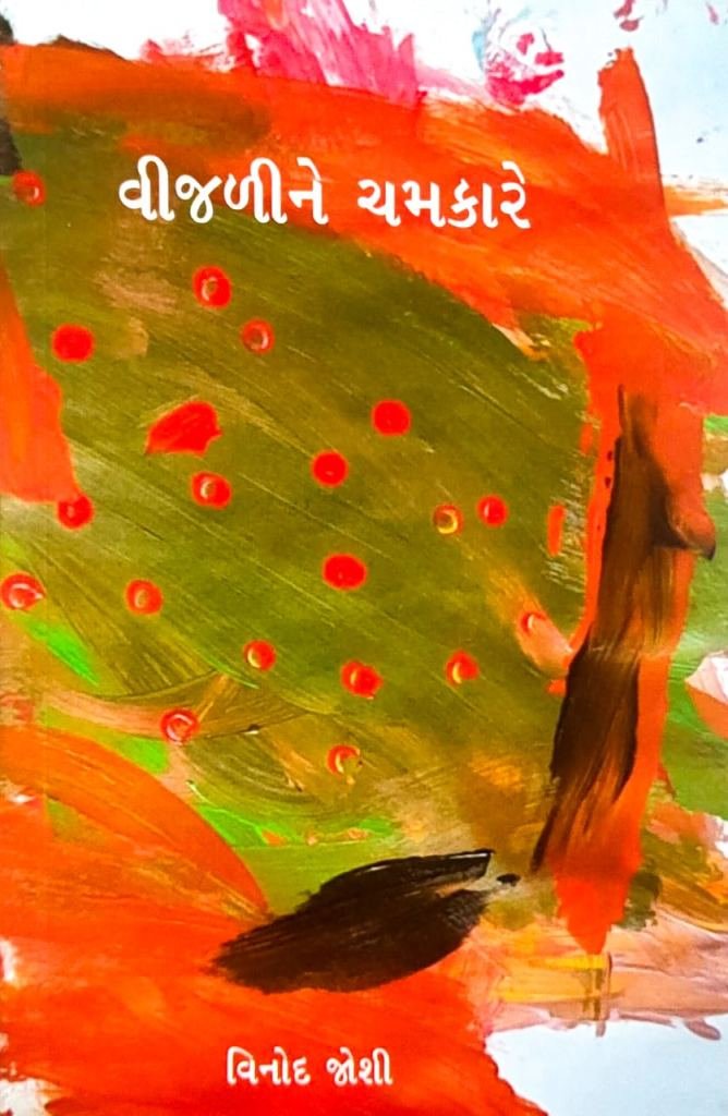 VIJALINE CHAMKARE (PRAVIN)