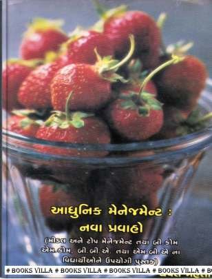 AADHUNIK MANAGEMENT : NAVA PRAVAHO