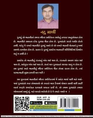 DUSKU Novels (નવલકથાઓ)