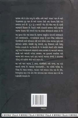 HU + TU = AAPANE Essays (નિબંધો)