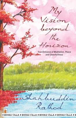 MY VISION BEYOND THE HORIZON