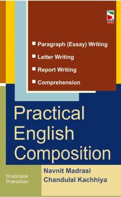 PRACTICAL ENGLISH COMPOSITION