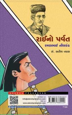 RAINO PARVAT (AADARSH) (T) 0