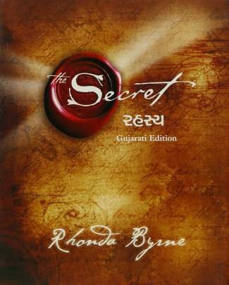 THE SECRET: RAHASYA