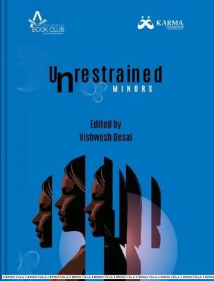 UNRESTRAINED MINORS (ENGLISH)
