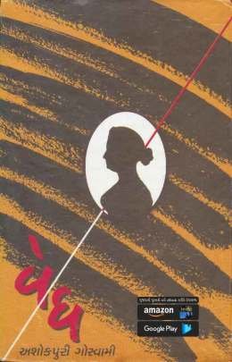 VEDH Novels (નવલકથાઓ)