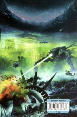 WAR OF THE WORLDS Maths & Science(ગણિત અને વિજ્ઞાન)